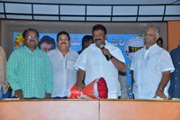 Telugu Film Journalist Association Dairy Launch by Talsani Srinivas Yadav